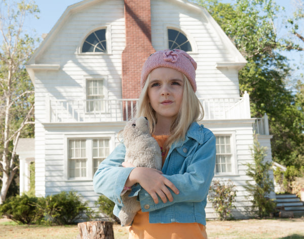 Mckenna Grace: Autograph Signing on Mini Posters, November 21st