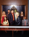 James Marsters: Autograph Signing on Mini Posters, September 2