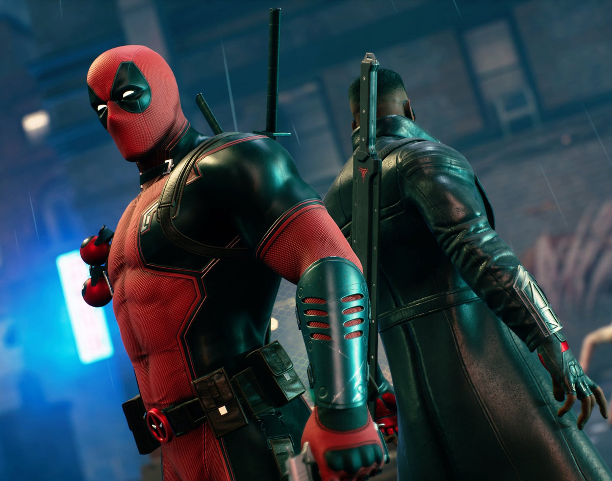 Nolan North: Autograph Signing on Mini Posters, November 27th