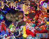 One Piece Cast: Autograph Signing on Mini Posters, November 27