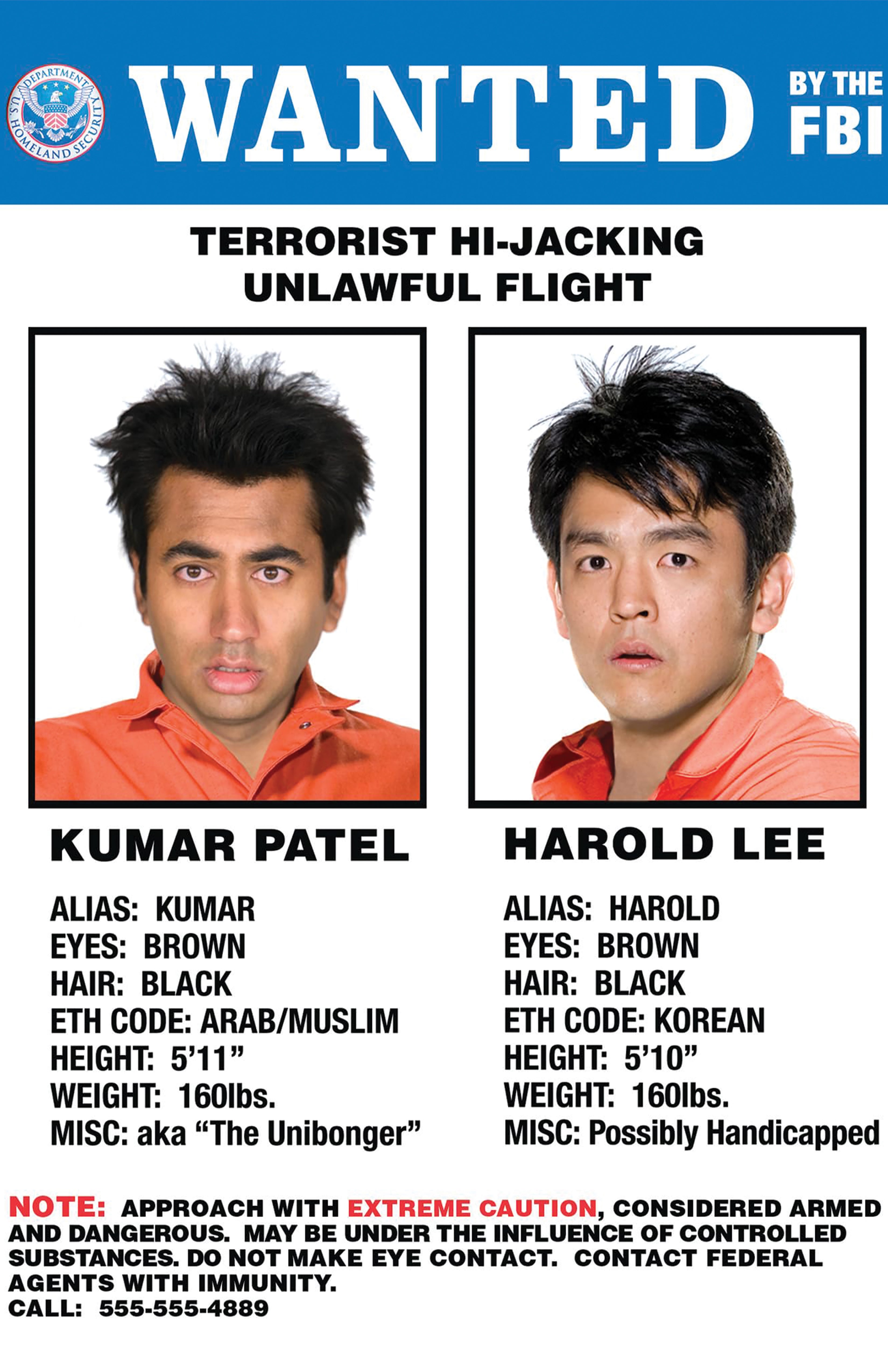 Kal Penn: Autograph Signing on Mini Posters, November 27