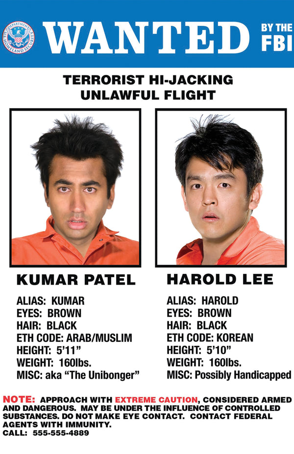 Kal Penn: Autograph Signing on Mini Posters, November 27