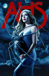 Emma Roberts: Autograph Signing on Mini Posters, November 27
