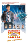 Peter Weller: Autograph Signing on Mini Posters, May 14