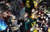 Colleen Clinkenbeard: Autograph Signing on Mini Posters, November 27th
