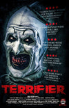 David Howard Thornton: Autograph Signing on Mini Posters, June 30