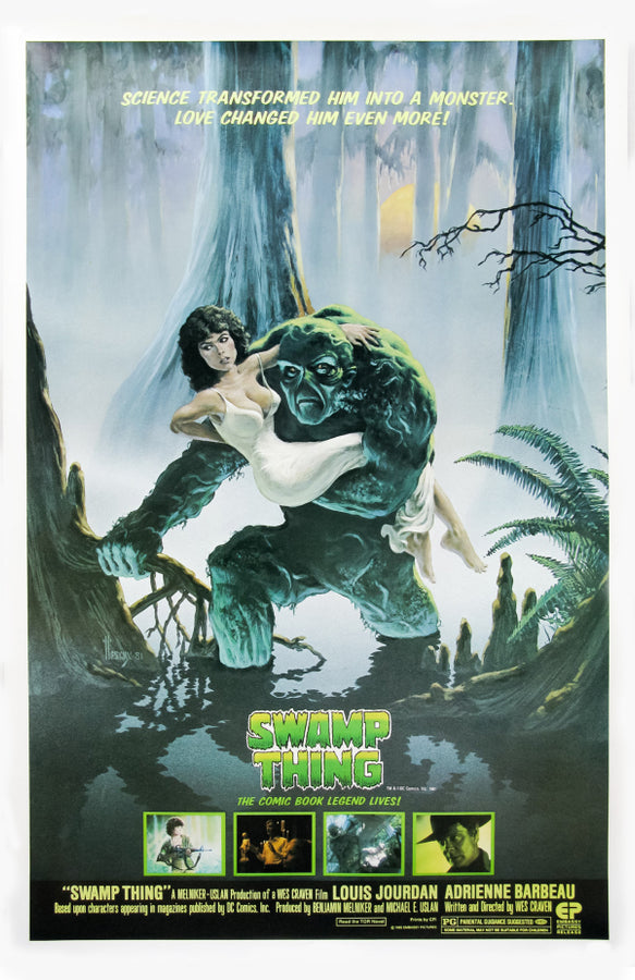 Adrienne Barbeau: Autograph Signing on Mini Posters, February 22nd