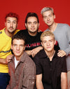 JC Chasez: Autograph Signing on Mini Posters, June 30th