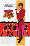 Heather Graham: Autograph Signing on Mini Posters, November 27th