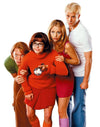 Matthew Lillard: Autograph Signing on Mini Posters, July 4th Matthew Lillard GalaxyCon Raleigh