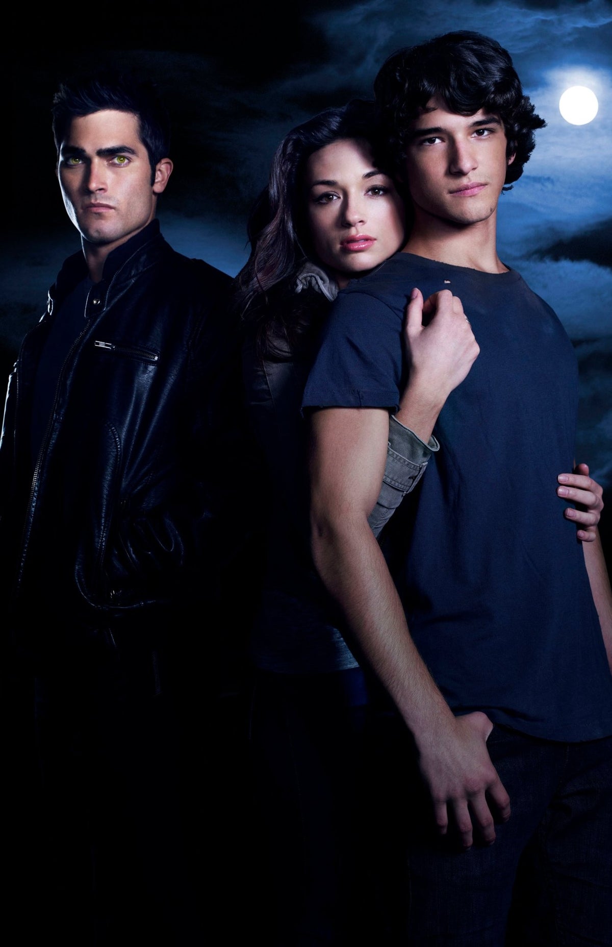 Tyler Posey: Autograph Signing on Mini Posters, November 27
