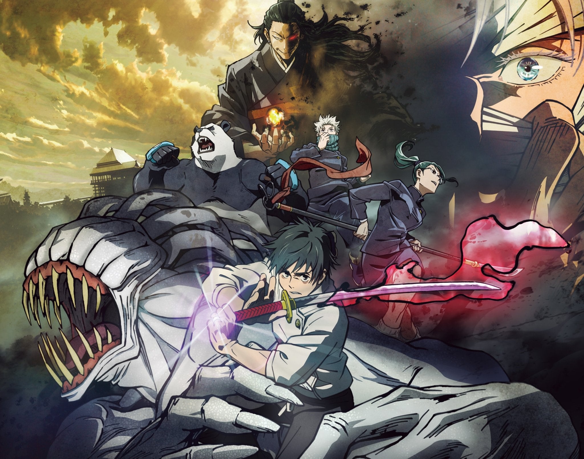 Kaiji Tang: Autograph Signing on Mini Posters, November 27