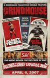 Danny Trejo: Autograph Signing on Mini Posters, November 21st