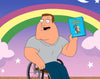 Patrick Warburton: Autograph Signing on Mini Posters, November 27th