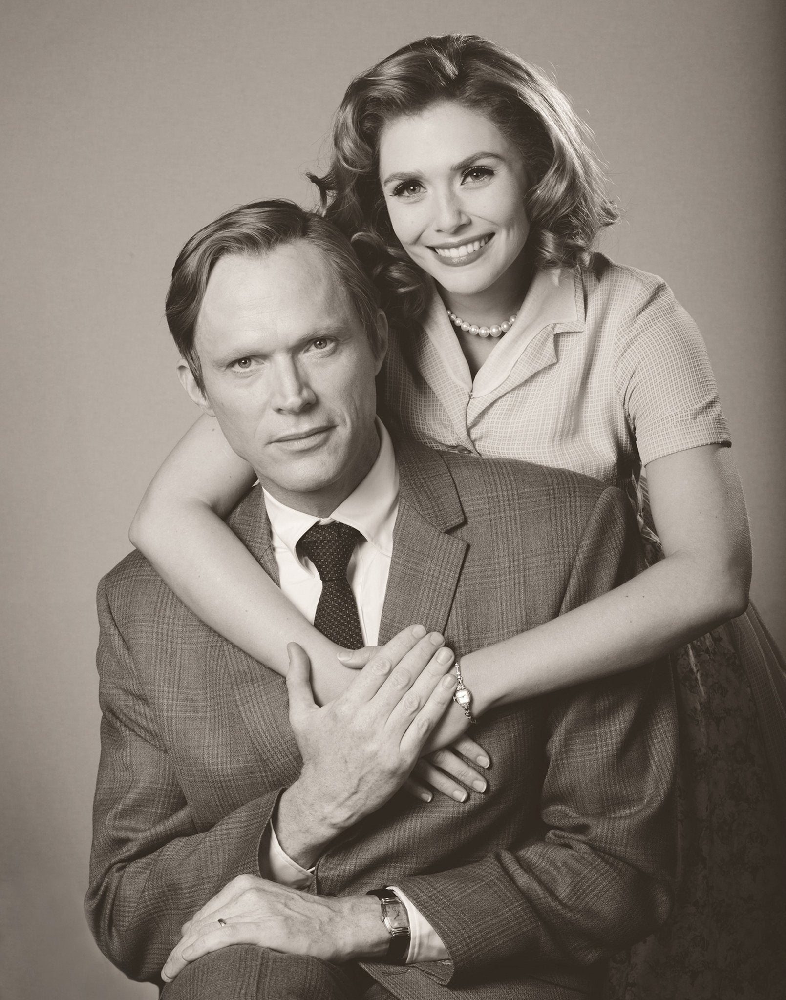 Paul Bettany: Autograph Signing on Mini Posters, May 14