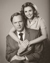 Paul Bettany: Autograph Signing on Mini Posters, May 14