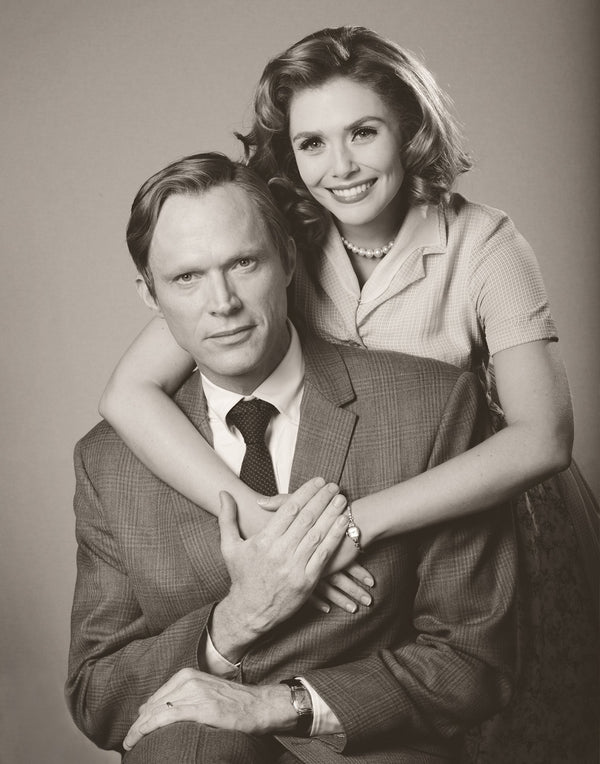 Paul Bettany: Autograph Signing on Mini Posters, May 14