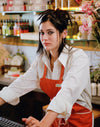 Lizzy Caplan: Autograph Signing on Posters, June 30th
