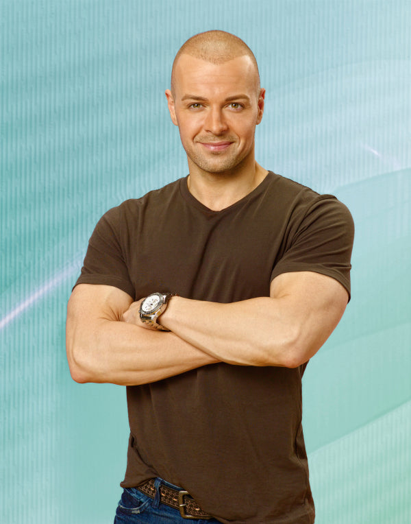 Joey Lawrence: Autograph Signing on Mini Posters, February 29th
