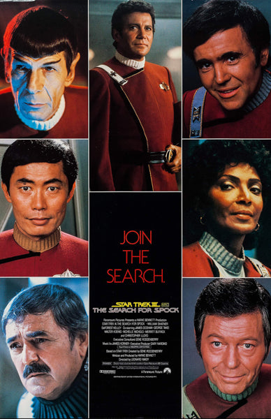 George Takei: Autograph Signing on Mini Posters, November 21st