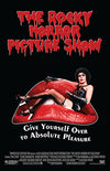 Tim Curry: Autograph Signing on Mini Posters, December 16th