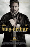 Charlie Hunnam: Autograph Signing on Mini Posters, November 27