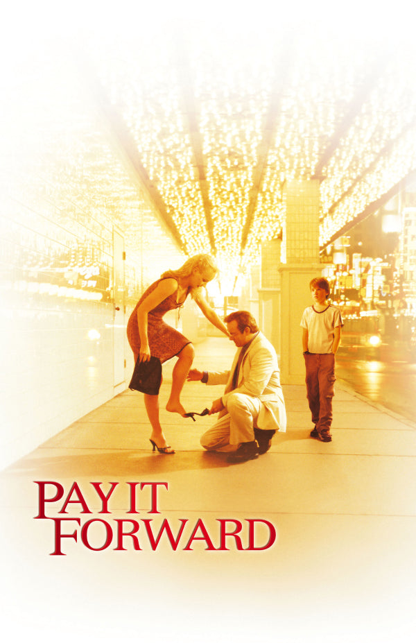 Helen Hunt: Autograph Signing on Mini Posters, September 2nd