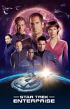 Terry Matalas: Autograph Signing on Mini Posters, November 27th
