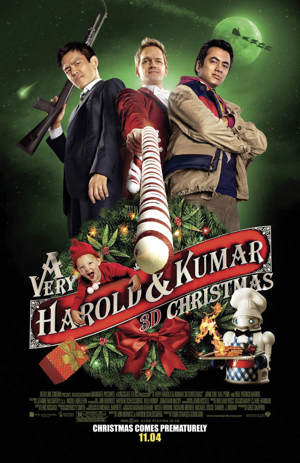 Kal Penn: Autograph Signing on Mini Posters, November 27