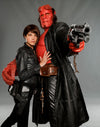 Ron Perlman: Autograph Signing on Mini Posters, November 20th