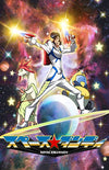 Ian Sinclair: Autograph Signing on Mini Posters, November 27th