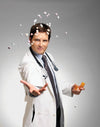 Peter Facinelli: Autograph Signing on Mini Posters, May 14