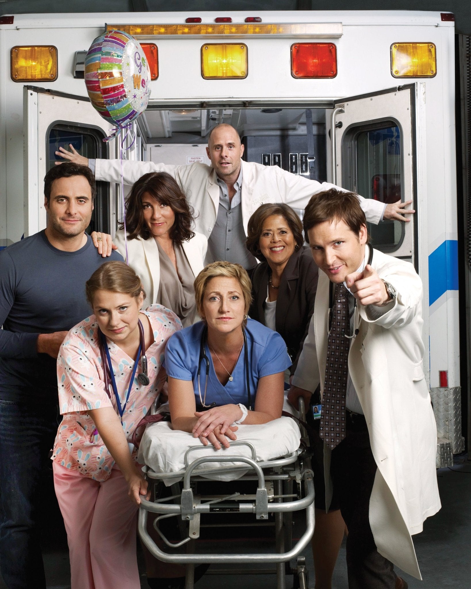 Peter Facinelli: Autograph Signing on Photos, May 14