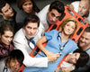 Peter Facinelli: Autograph Signing on Photos, May 14