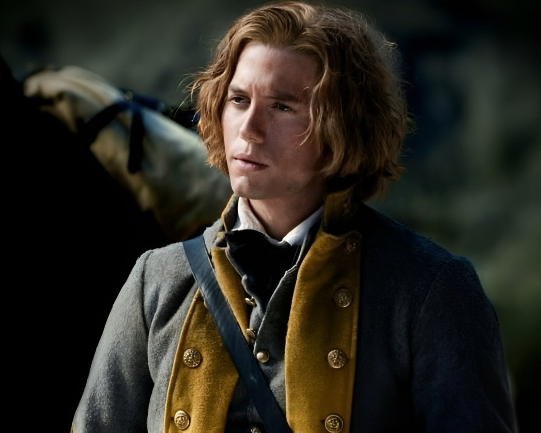Jackson Rathbone: Autograph Signing on Photos, May 14