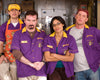Jeff Anderson: Autograph Signing on Photos, September 2