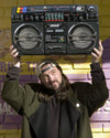 Kevin Smith: Autograph Signing on Photos, September 2