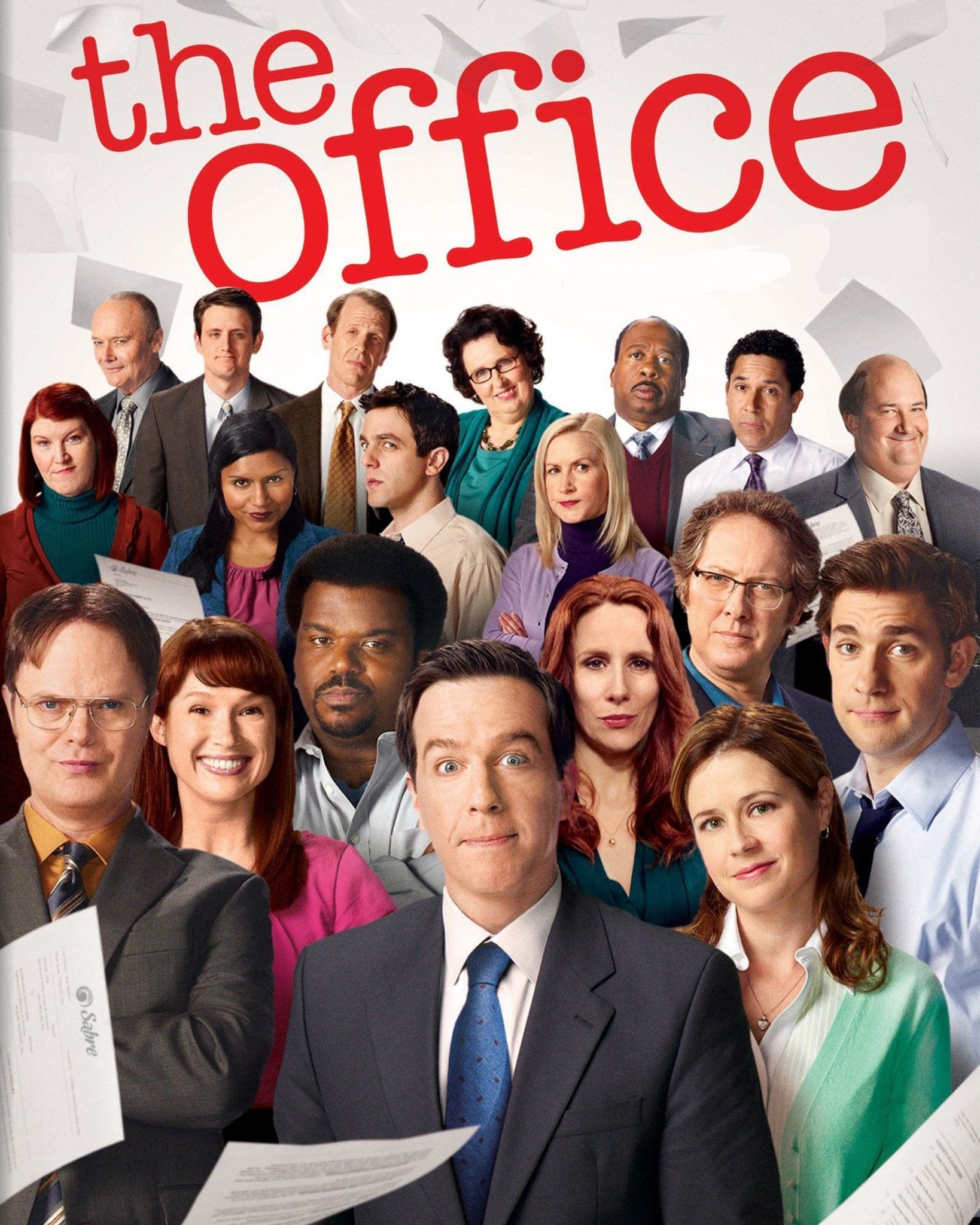 Rainn Wilson: Autograph Signing on Photos, June 30