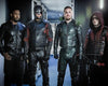 Stephen Amell: Autograph Signing on Photos, November 27th
