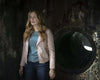 Heather Graham: Autograph Signing on Photos, November 27th