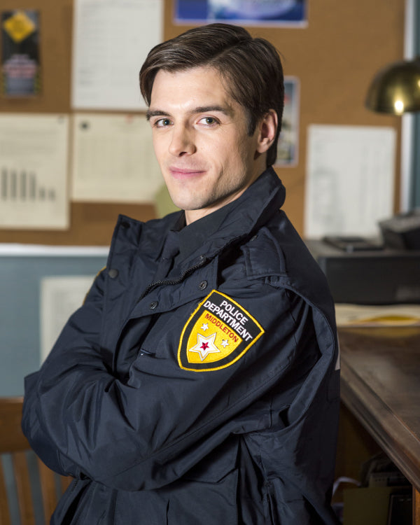 Dan Jeannotte: Autograph Signing on Photos, October 24th