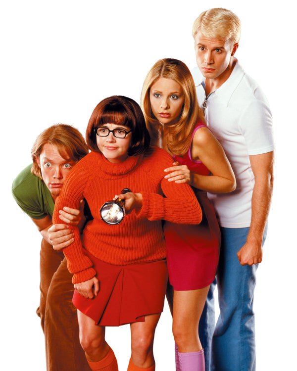 Matthew Lillard: Autograph Signing on Photos, June 30