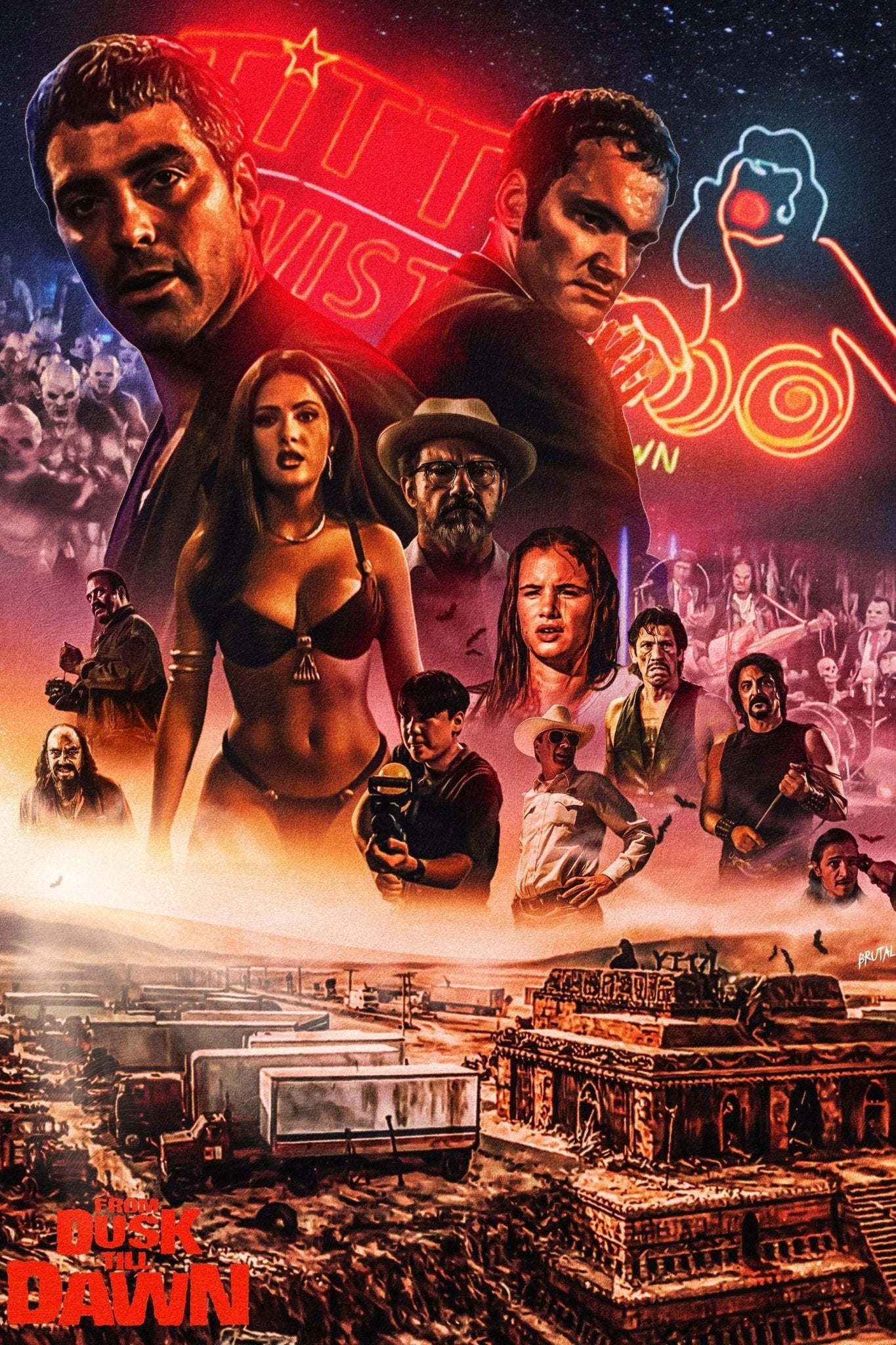 Cheech Marin: Autograph Signing on Photos, May 14