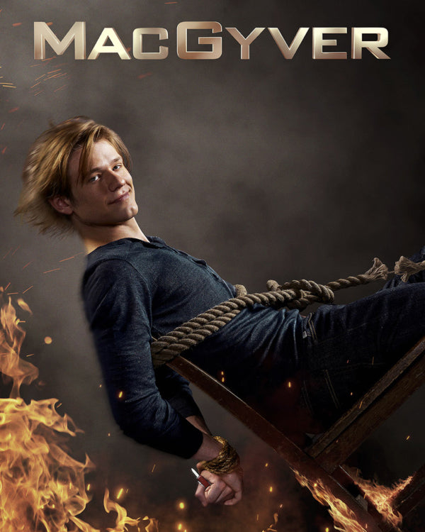 Terry Matalas: Autograph Signing on Photos, November 27th