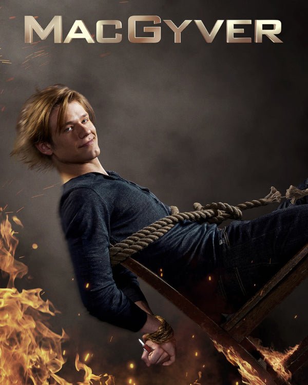 Terry Matalas: Autograph Signing on Photos, November 27th