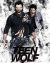 Tyler Posey: Autograph Signing on Photos, November 27