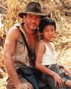 Ke Huy Quan: Autograph Signing on Photos, June 30th