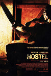 Eli Roth: Autograph Signing on Photos, October 1