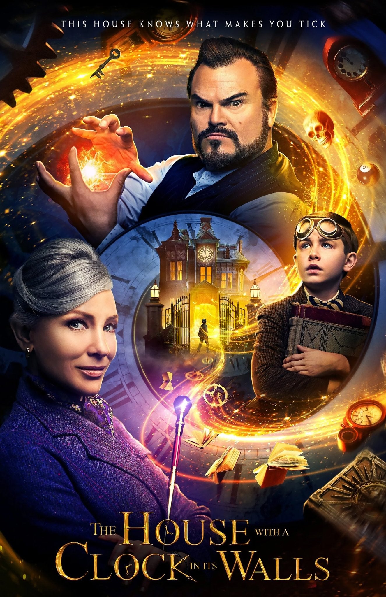 Eli Roth: Autograph Signing on Mini Posters, October 1
