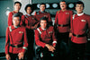 William Shatner & Walter Koenig: Duo Autograph Signing on Photos, July 4th